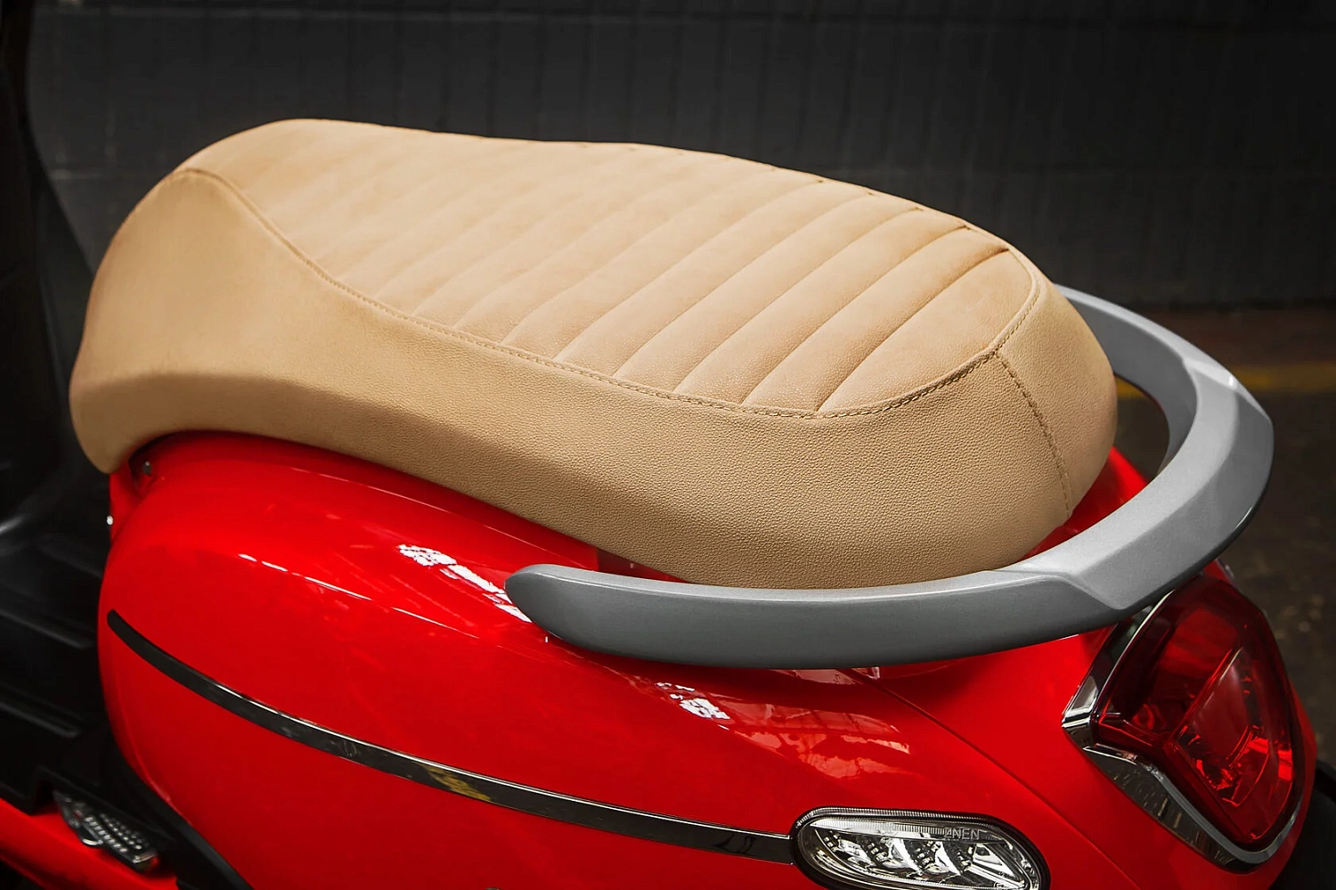 Скутер MINSK Vesna 50 M1NSK в Кургане