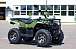 Квадроцикл IRBIS ATV 250 LUX (+лебедка) в Кургане