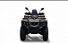 Квадроцикл HISUN TACTIC 550 (HS550ATV) NORMAL в Кургане