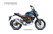 Мопед PROMAX CB130R (49) в Кургане