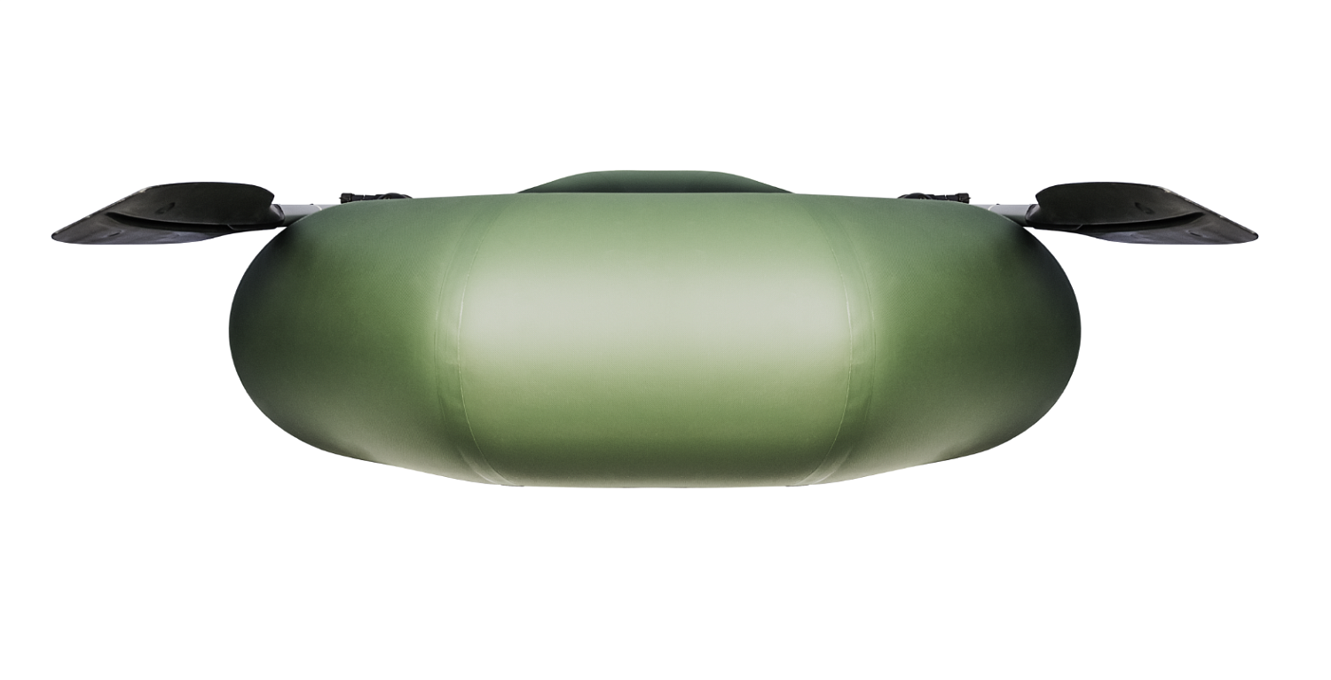 Лодка АКВА-ОПТИМА 260 в Кургане