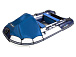 НАДУВНАЯ ЛОДКА GLADIATOR C330AL в Кургане
