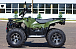 Квадроцикл IRBIS ATV 250 LUX (+лебедка) в Кургане