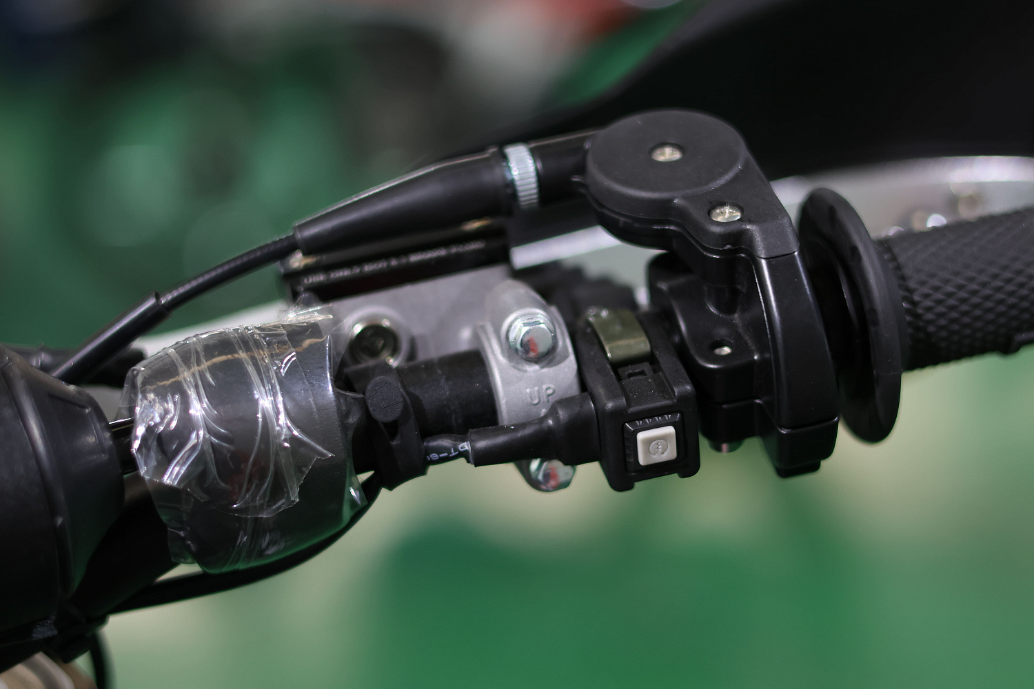 Мотоцикл JHLMOTO JHLofr GS CB300RL в Кургане