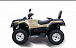 Квадроцикл HISUN TACTIC 550 (HS550ATV) NORMAL в Кургане