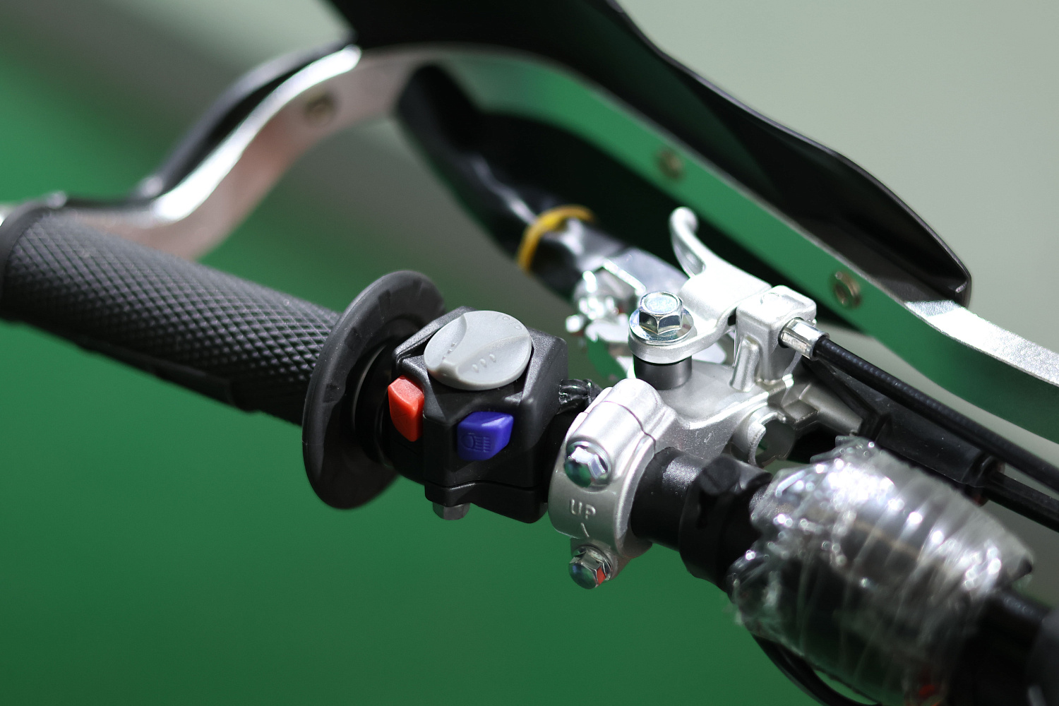 Мотоцикл JHLMOTO JHLofr GS YBS300 (176MN) в Кургане