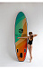 НАДУВНОЙ SUP-BOARD BREEZE 10,6 в Кургане