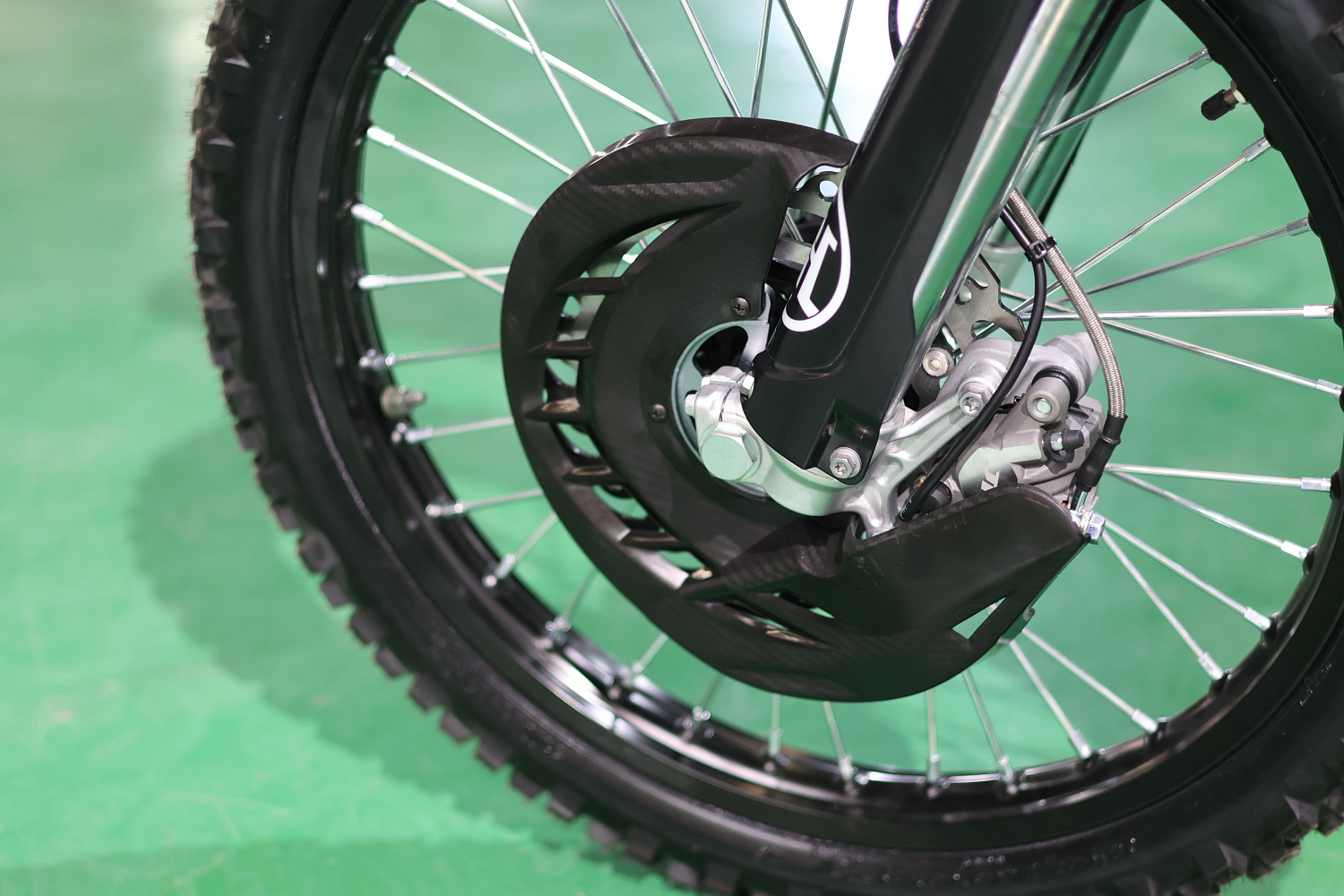 Мотоцикл JHLMOTO JHLofr GS CB300RL в Кургане