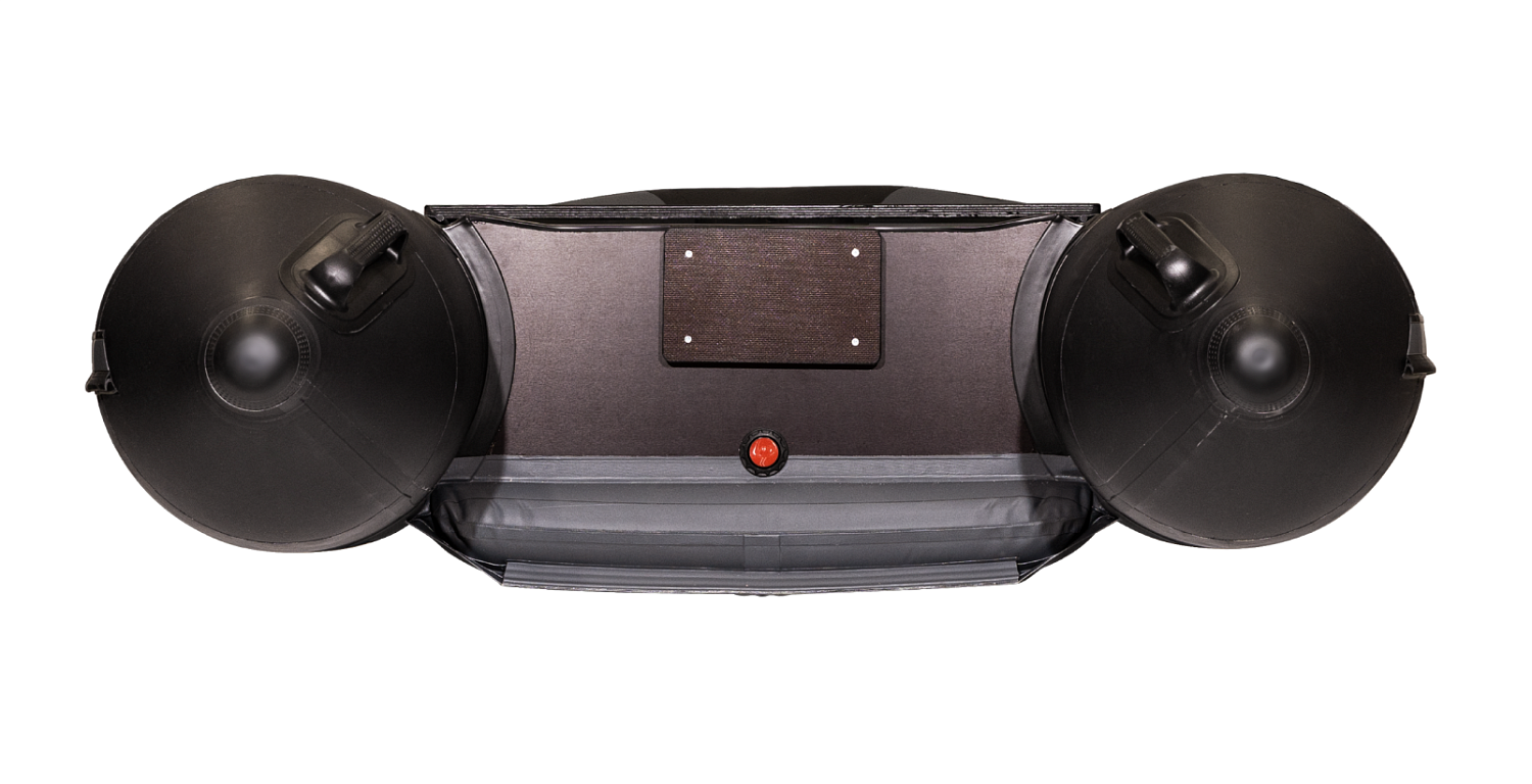 Лодка Таймень NX 2900 НДНД в Кургане