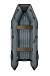 Лодка Барс 3600 НДНД в Кургане