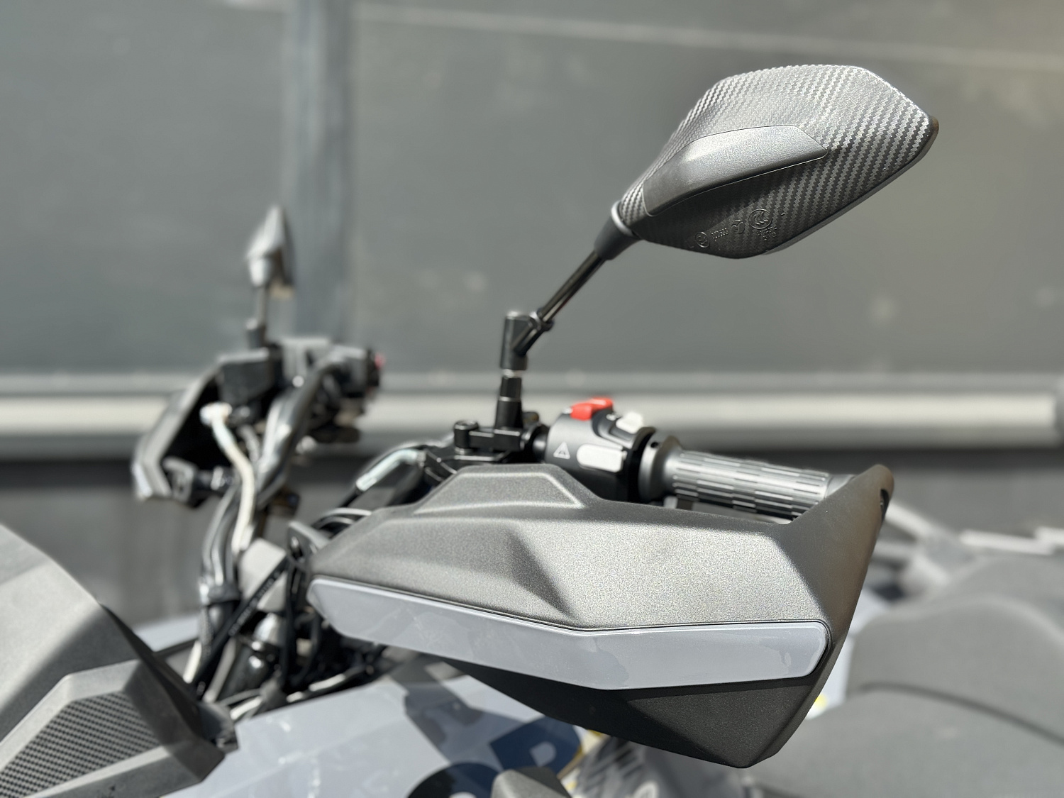 Квадроцикл HND QRX 650 PRO в Кургане