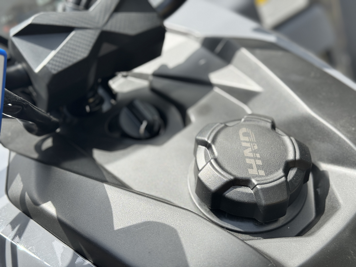 Квадроцикл HND QRX 650 PRO в Кургане