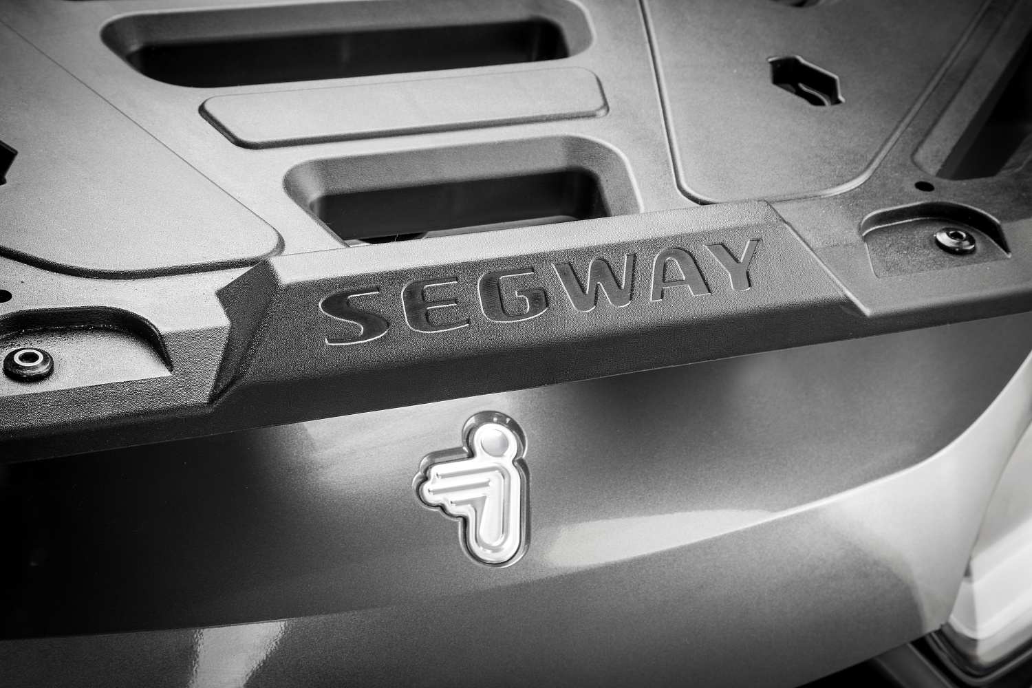  Квадроцикл Segway SNARLER AT6 LE в Кургане