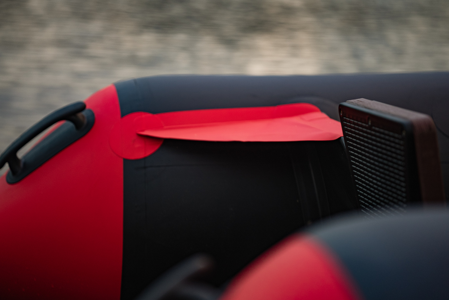 Лодка MISHIMO RIVER JET 390 под водомет в Кургане