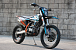 Мотоцикл JHLMOTO JHL Z3 CB250 (172FMM-3A) в Кургане