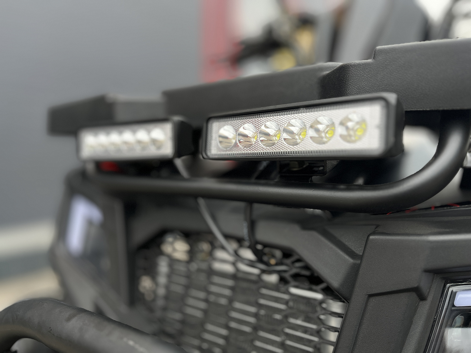 Квадроцикл PROMAX TAURUS 300 MAX-PRO LONG в Кургане