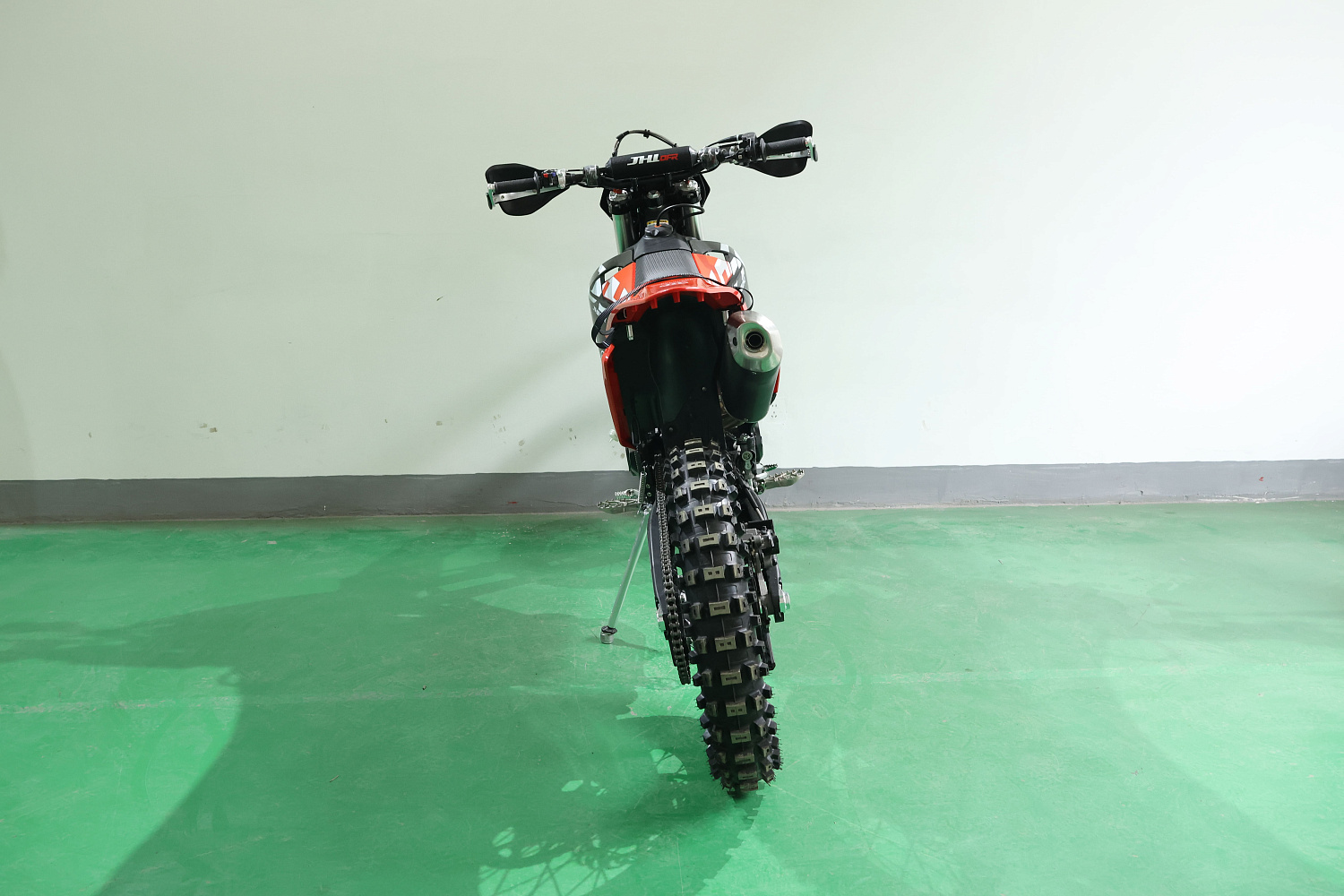 Мотоцикл JHLMOTO JHLofr GS CB300RL в Кургане