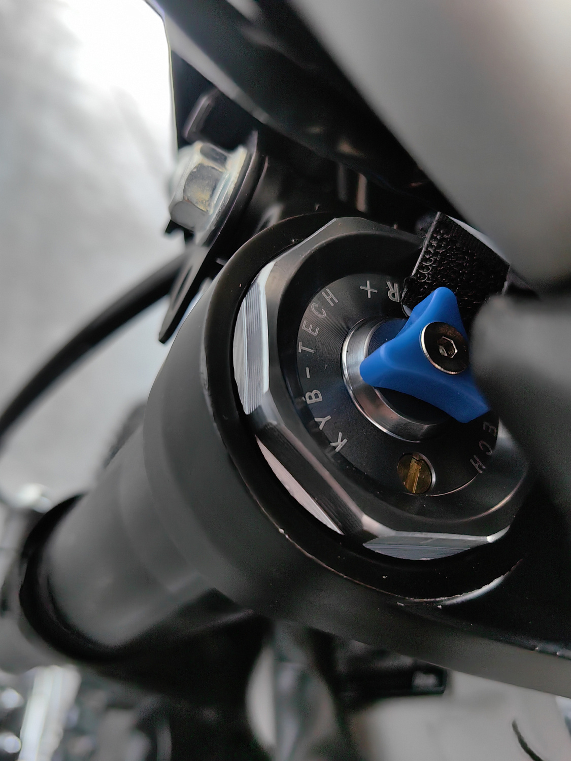 Кроссовый мотоцикл PROMAX MX350PR в Кургане