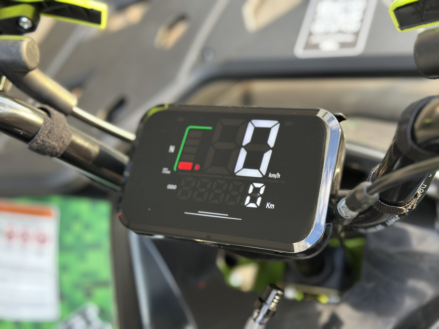 Квадроцикл PROMAX МАЙНКРАФТ 192 PRO 2025 в Кургане