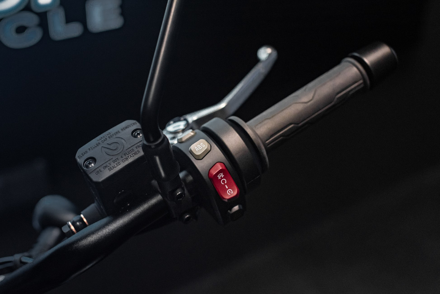 Мотоцикл Benda DarkFlag 500 в Кургане