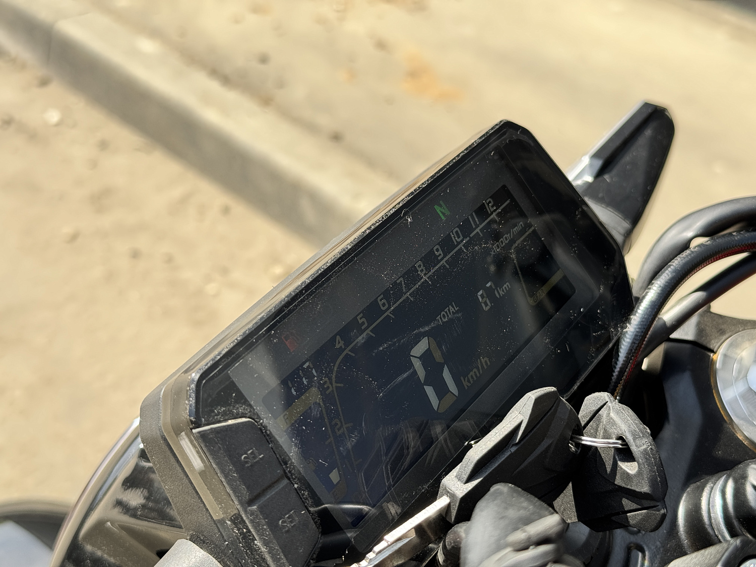 Мотоцикл PROMAX CB300 в Кургане