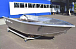 Алюминиевая лодка Неман-400 Р PRO в Кургане