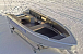 Алюминиевая лодка Wyatboat-370 в Кургане