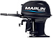 Лодочный мотор MARLIN MP 40 AMH в Кургане