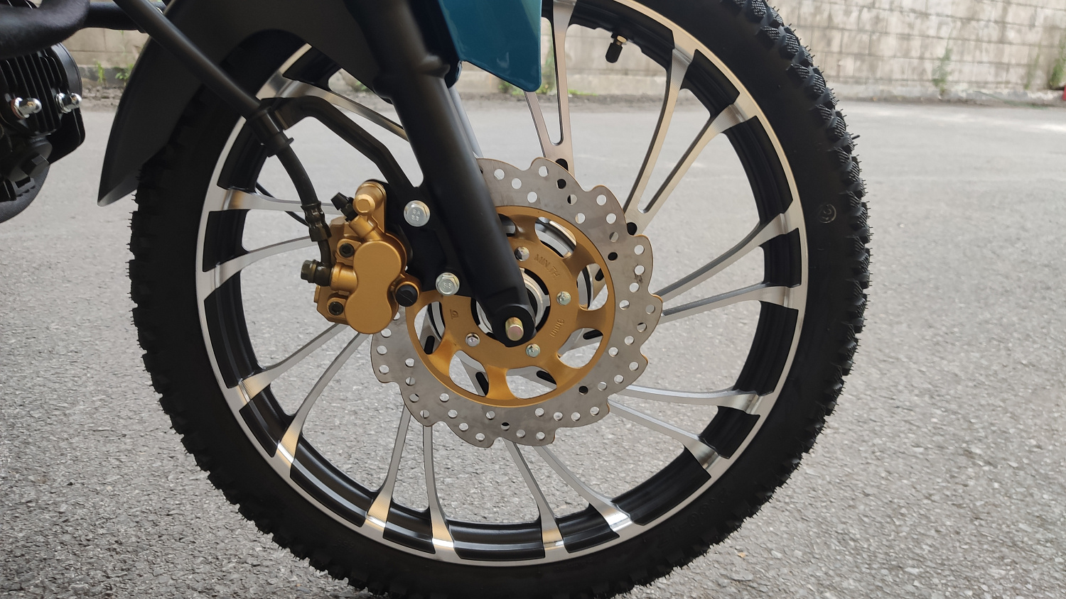 Мопед FAIDET SKIFF RS150 (49) в Кургане