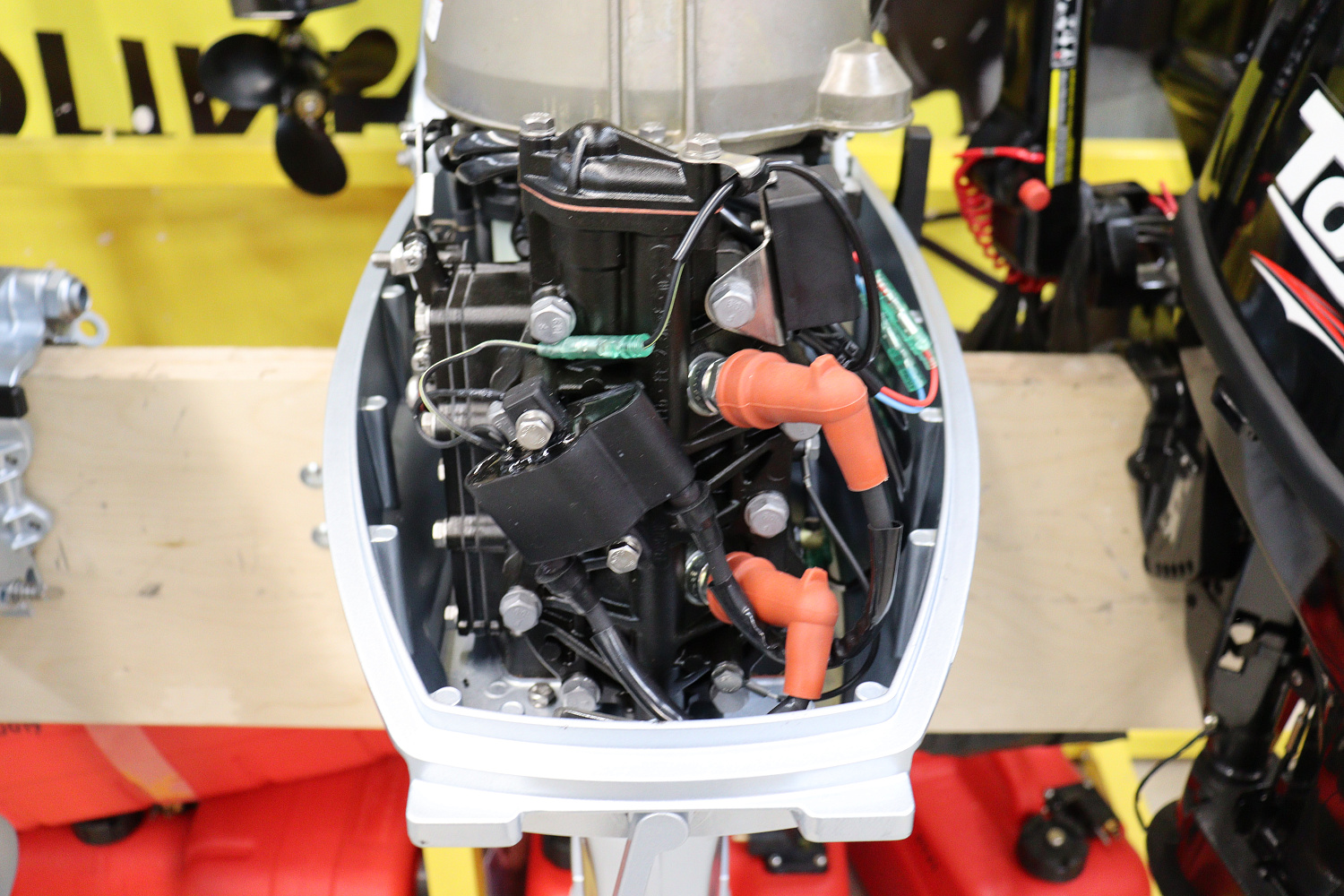 Лодочный мотор PROMAX SP9.9FHS (20) PRO в Кургане