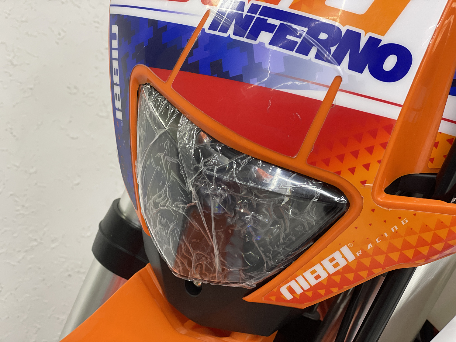 Кроссовый мотоцикл PROMAX INFERNO 380 (4 valves, 5 gears) в Кургане