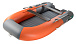 НАДУВНАЯ ЛОДКА GLADIATOR E330SL в Кургане