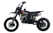 Питбайк FullCrew Power Trasher 125cc 14\12 (п\автомат эл.стартер) в Кургане