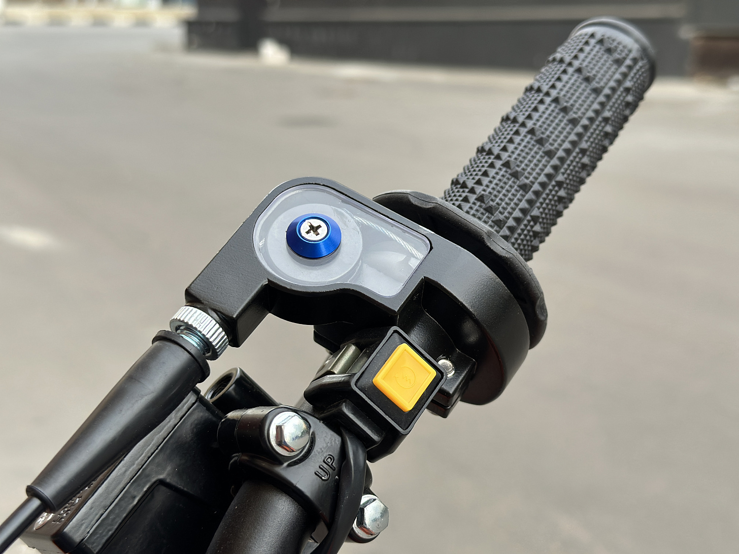 Кроссовый мотоцикл PROMAX MX280 в Кургане