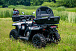 Квадроцикл Segway AT5 LЕ в Кургане