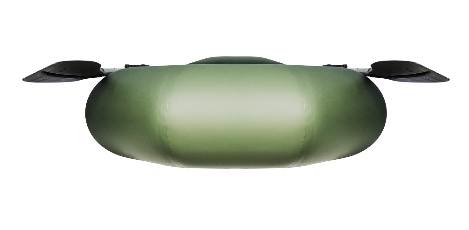 Лодка АКВА-ОПТИМА 260 НД в Кургане