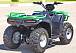Квадроцикл IRBIS ATV150 в Кургане