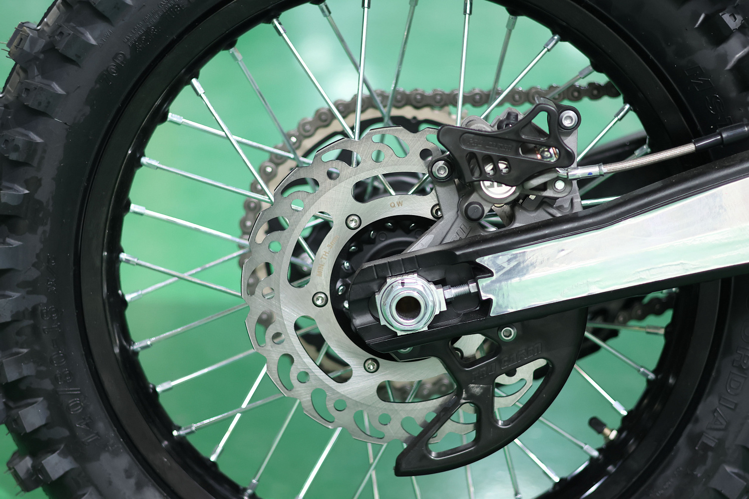 Мотоцикл JHLMOTO JHLofr GS YBS300 (176MN) в Кургане