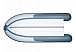 Лодка GLADIATOR RIB380AL в Кургане