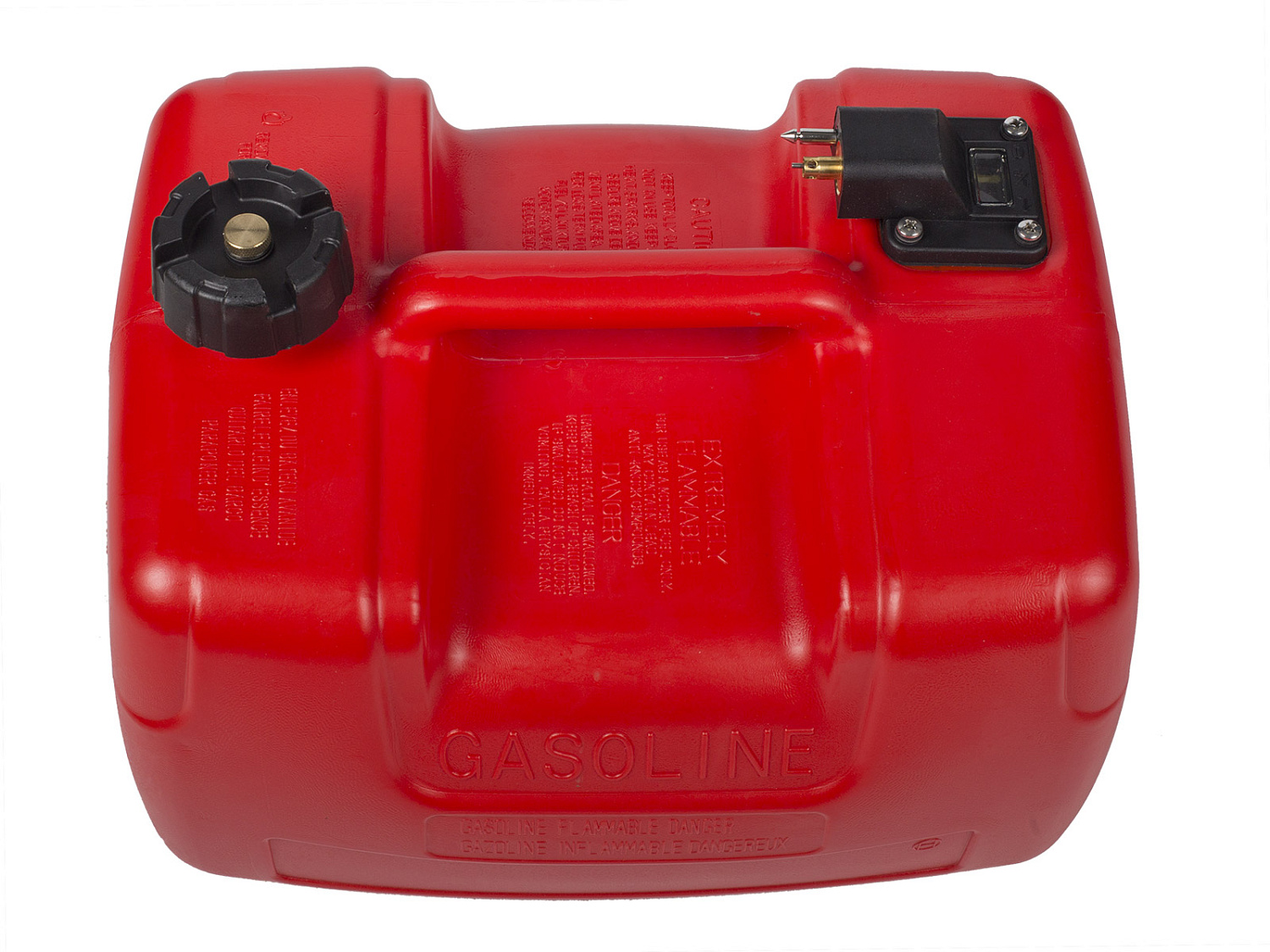 ЛОДОЧНЫЙ МОТОР GLADIATOR G6.2FHS в Кургане