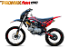 Мотоцикл (питбайк) PROMAX FIDET (ФАЙДЕТ) 190E MAX PRO LUX 19/16 в Кургане