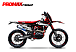 Кроссовый мотоцикл PROMAX RX2 YB300H (LX176FMN) (4 valves, 6 gears) в Кургане