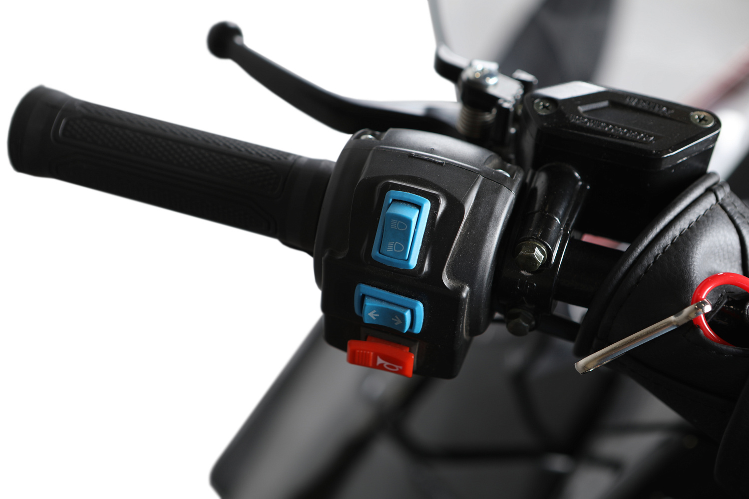 Снегоход IKUDZO HUNTER 700LK 25 V2 в Кургане