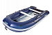 НАДУВНАЯ ЛОДКА GLADIATOR B370AL в Кургане