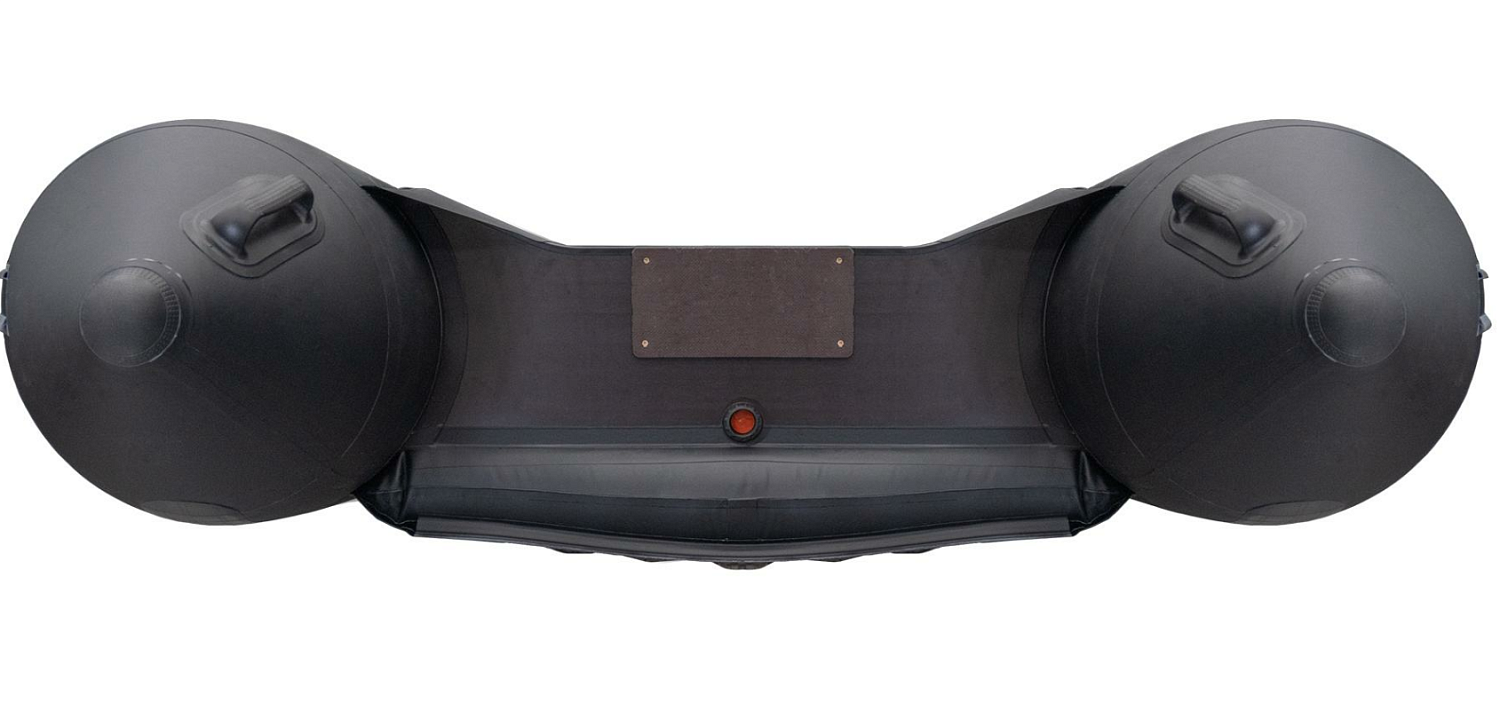 Лодка Таймень RX 4100 НДНД в Кургане