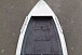 Алюминиевая лодка  Wyatboat-430М FISH в Кургане