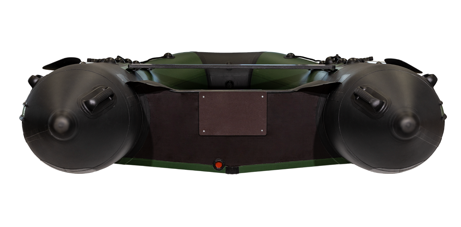 Лодка Ривьера Максима 3400 СК в Кургане