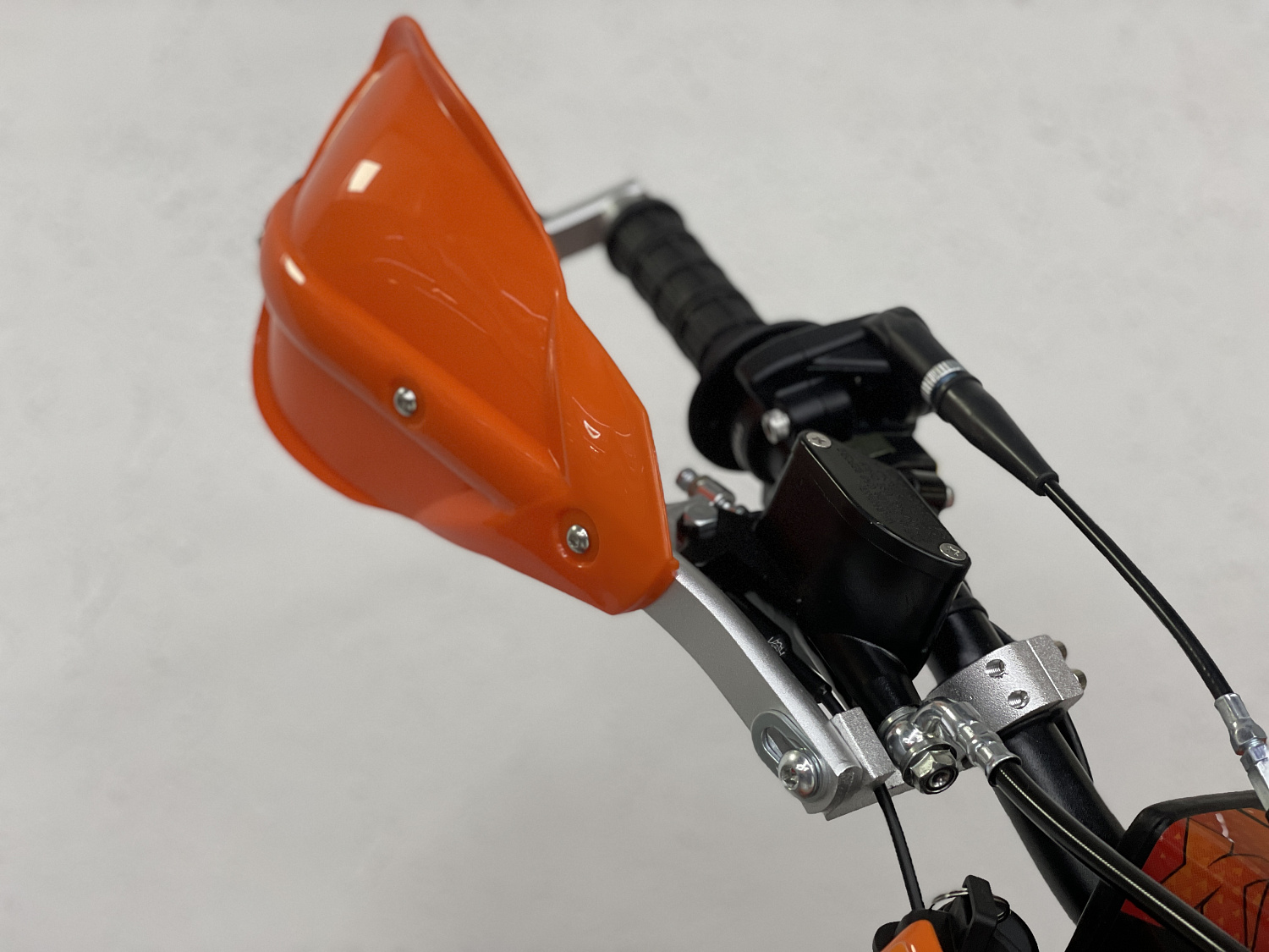 Кроссовый мотоцикл PROMAX INFERNO 380 (4 valves, 5 gears) в Кургане