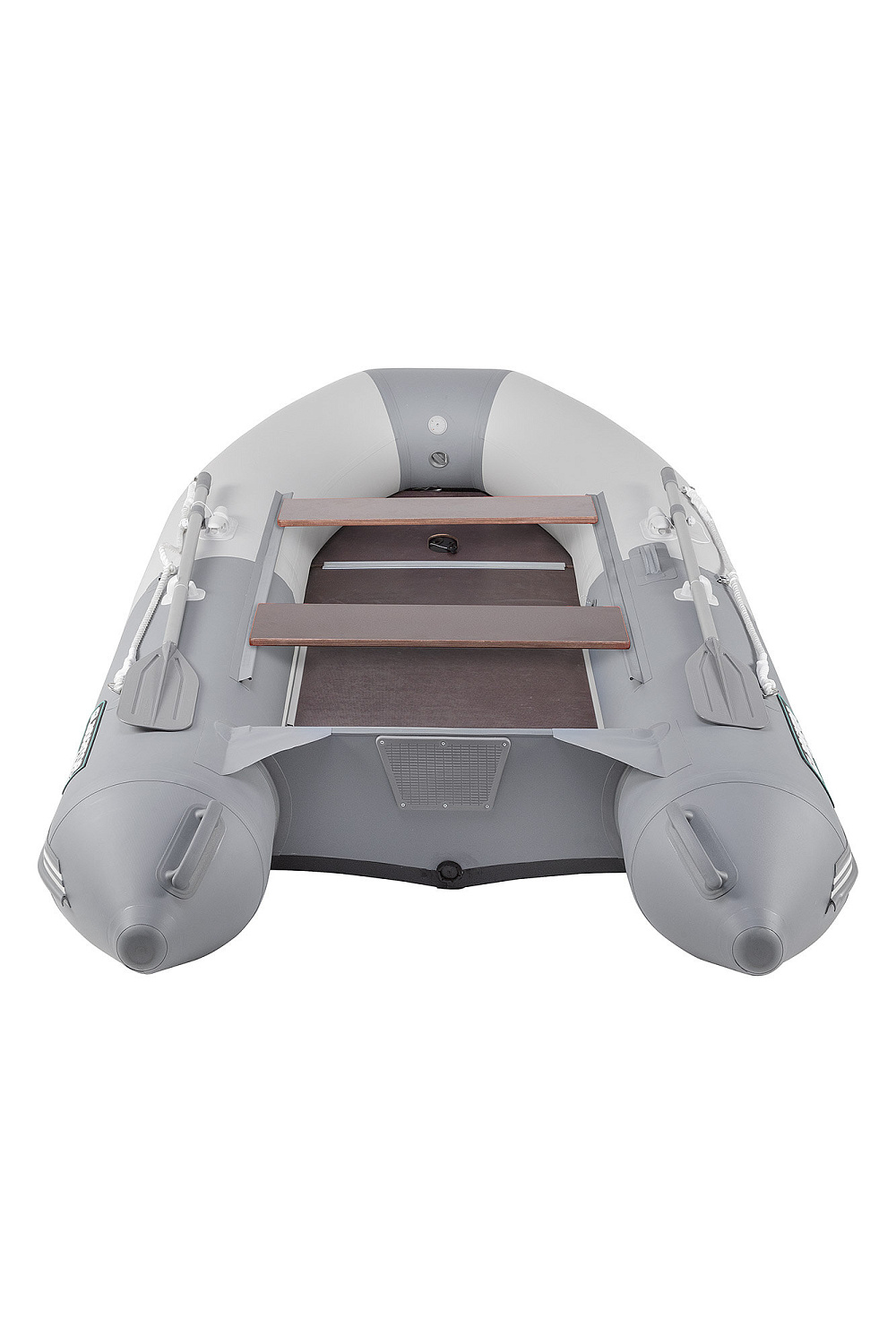 НАДУВНАЯ ЛОДКА GLADIATOR B330 в Кургане