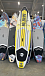 SUP ДОСКА-КАЯК 2 В 1 RAIDEX ALOHA YELLO 10.6’ (320СМ) в Кургане